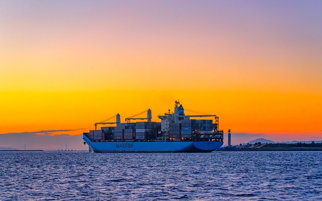 广州伏尔加物流：中俄物流运输的优质选择