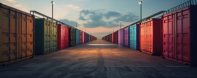 俄罗斯物流运输公司哪家强？伏尔加实力说话