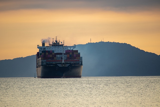 伏尔加物流:为俄罗斯物流双清包税提供一站式服务